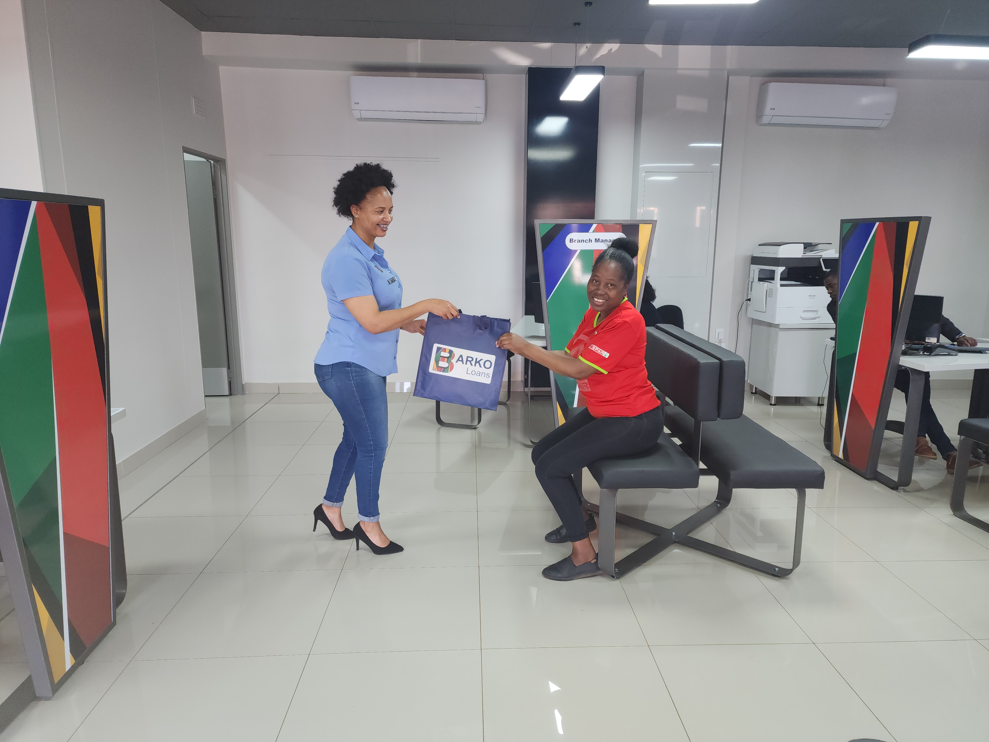 Environmental Stewardship Image