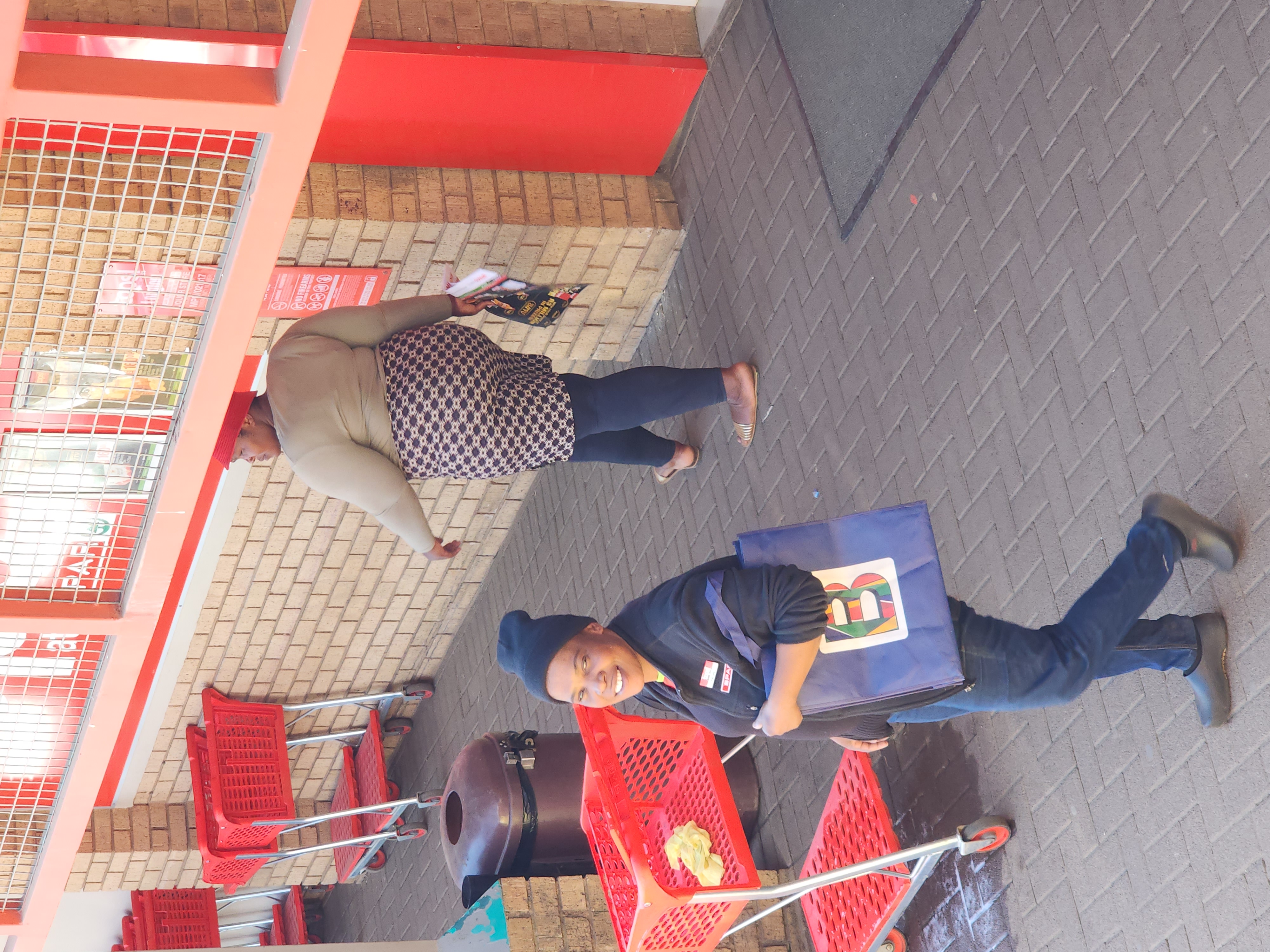 Digital transformation Image